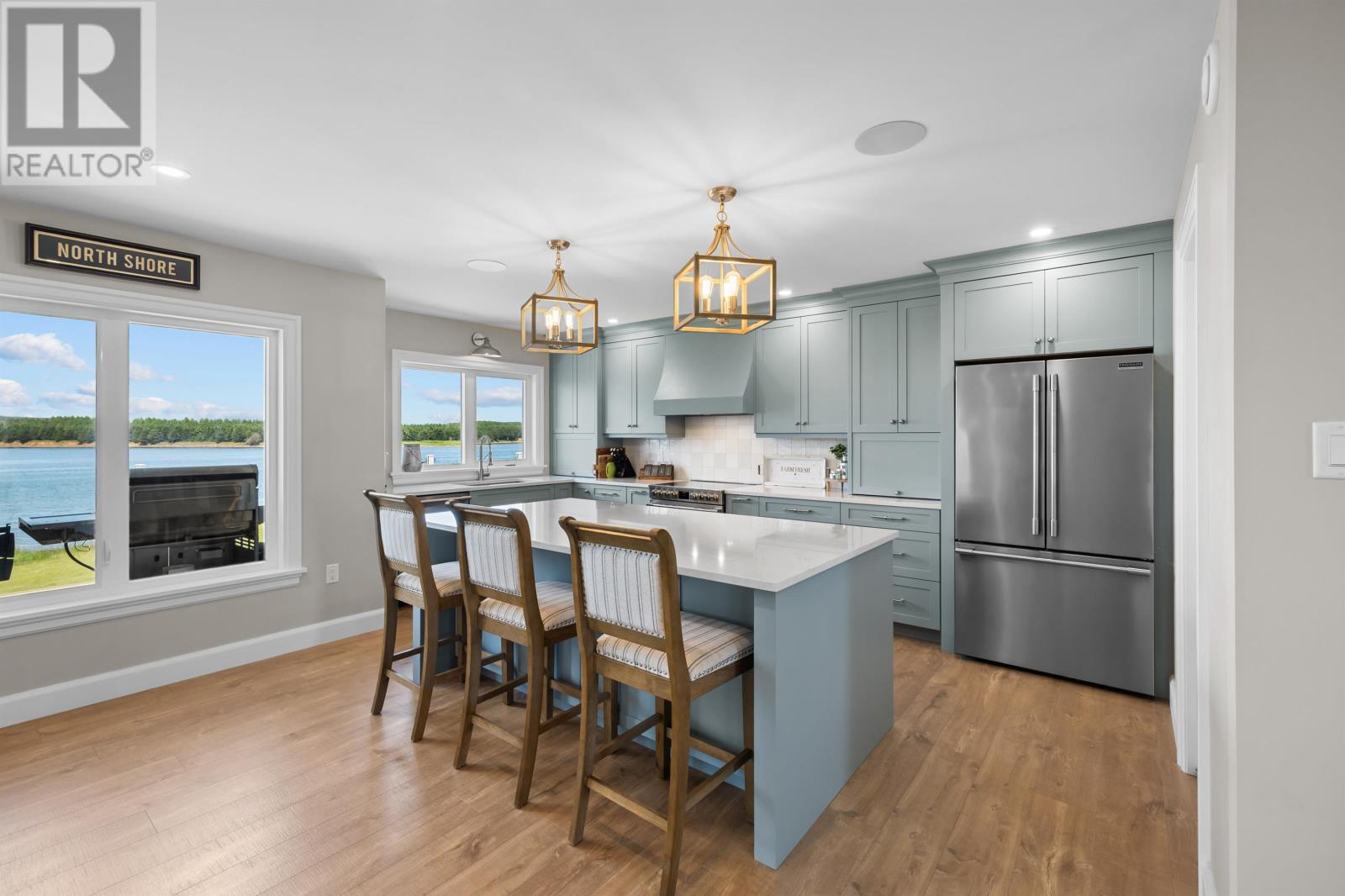 8 Souwest Drive, Clinton, Prince Edward Island  C0B 1M0 - Photo 6 - 202615869