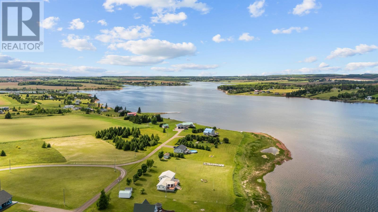8 Souwest Drive, Clinton, Prince Edward Island  C0B 1M0 - Photo 5 - 202615869