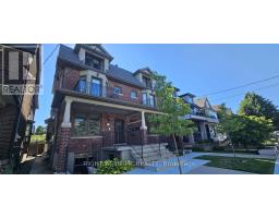 730 SHAW STREET, Toronto, Ontario