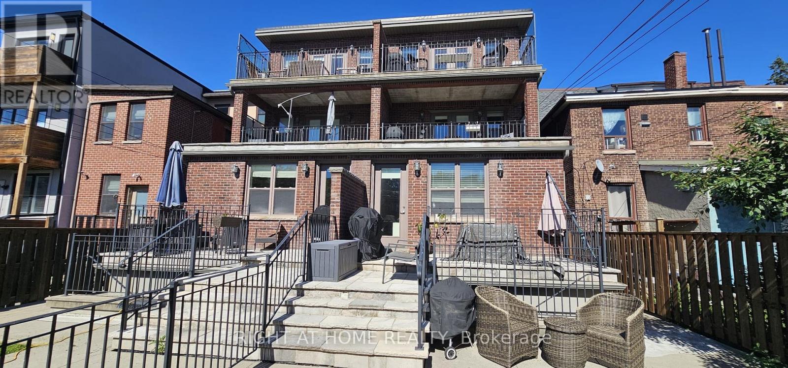 730 Shaw Street, Toronto, Ontario  M6G 3L7 - Photo 49 - C13488148