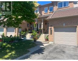 46 BLACKSMITH LANE, Whitby, Ontario