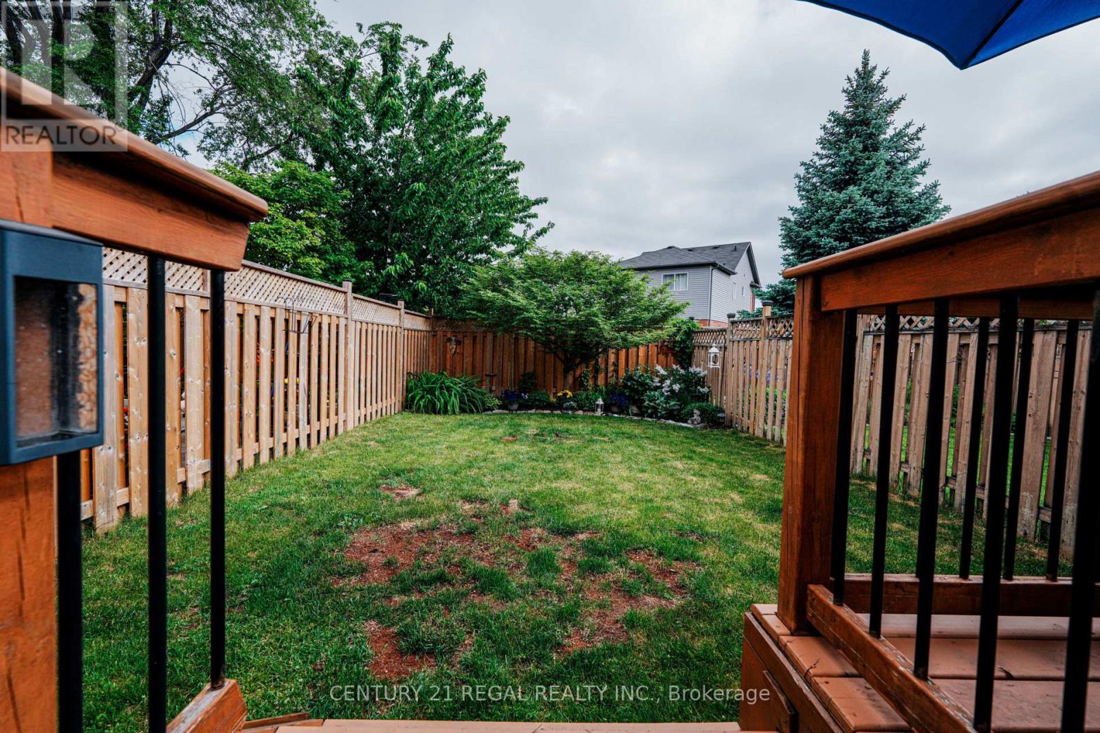 46 Blacksmith Lane, Whitby, Ontario  L1P 1N1 - Photo 23 - E13435584