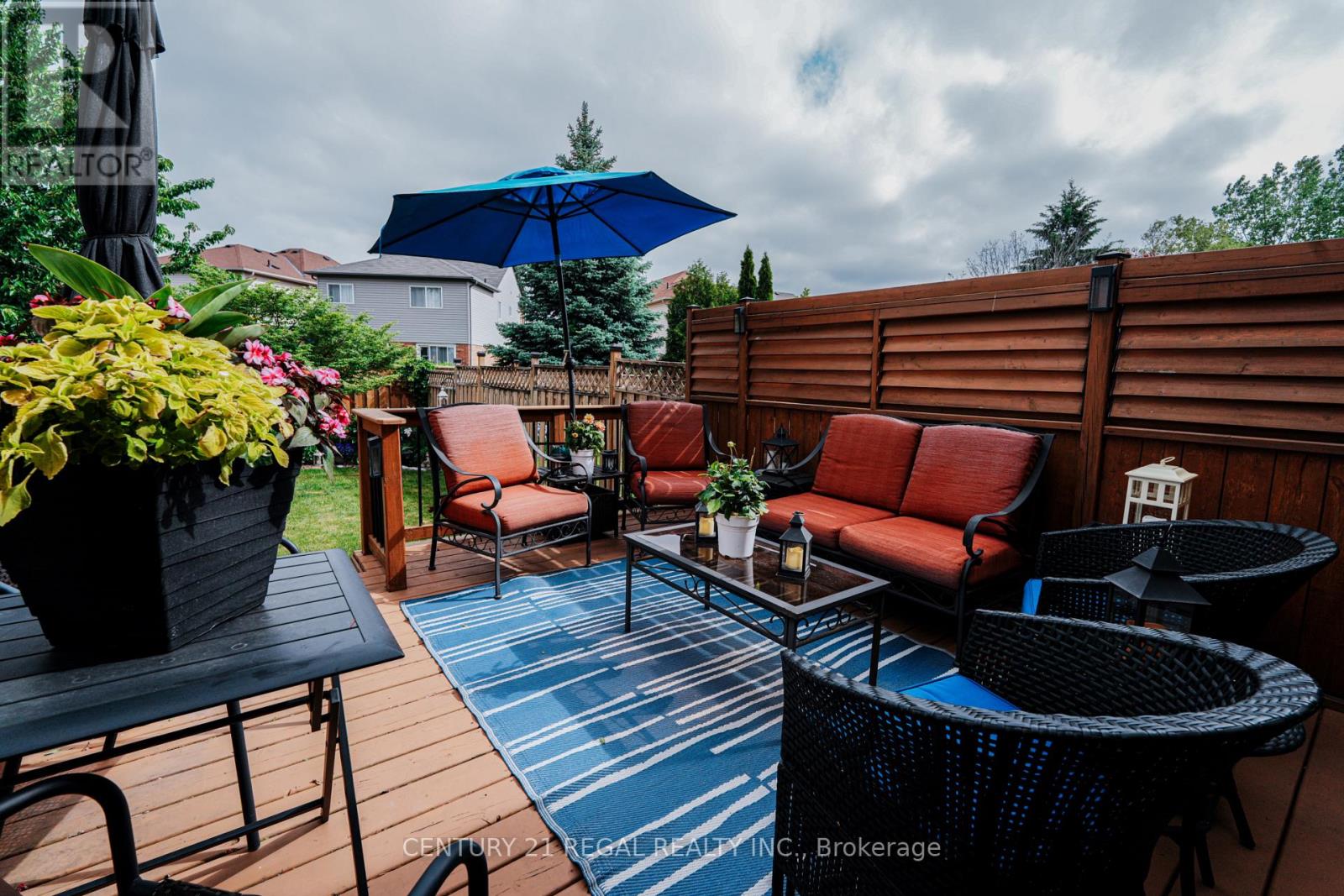 46 Blacksmith Lane, Whitby, Ontario  L1P 1N1 - Photo 20 - E13435584