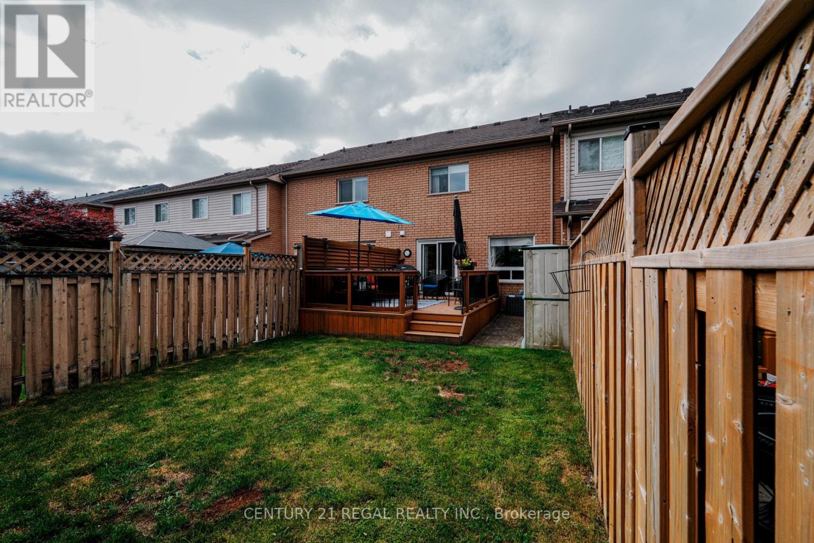 46 Blacksmith Lane, Whitby, Ontario  L1P 1N1 - Photo 22 - E13435584