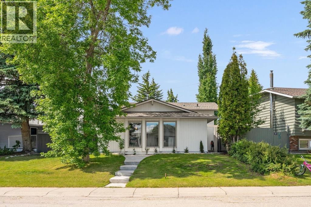 24 Midglen Drive Se, Calgary, Alberta  T2X 1G7 - Photo 1 - A2319917