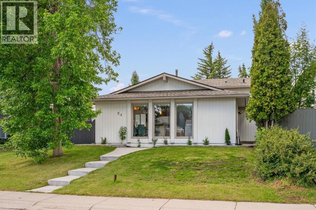 24 Midglen Drive Se, Calgary, Alberta  T2X 1G7 - Photo 2 - A2319917