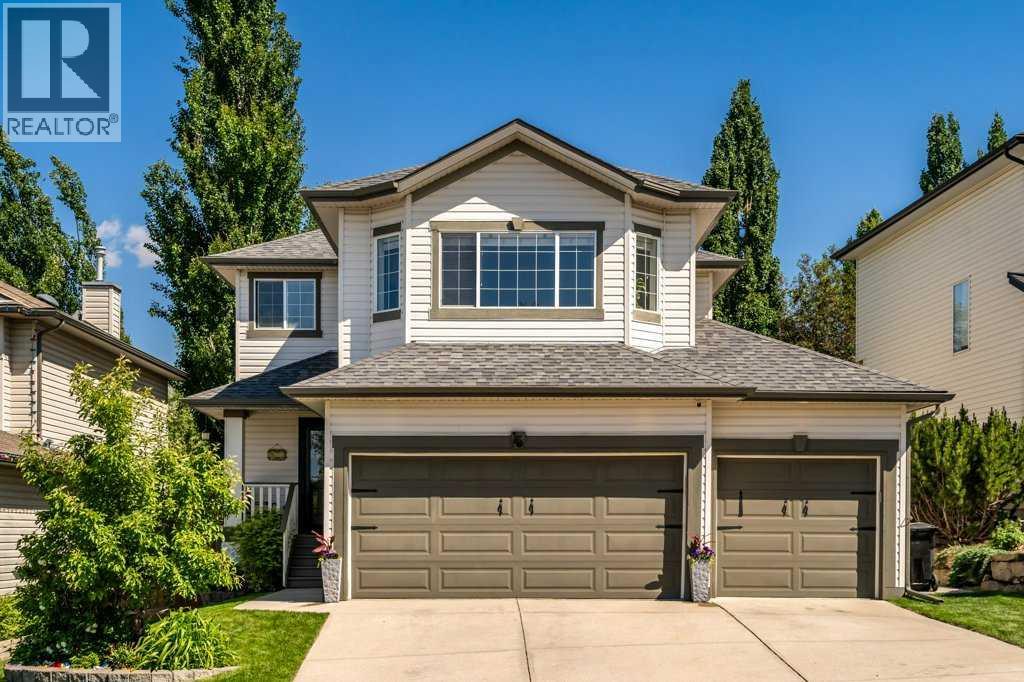 15 Valley Stream Circle NW, Calgary, Alberta