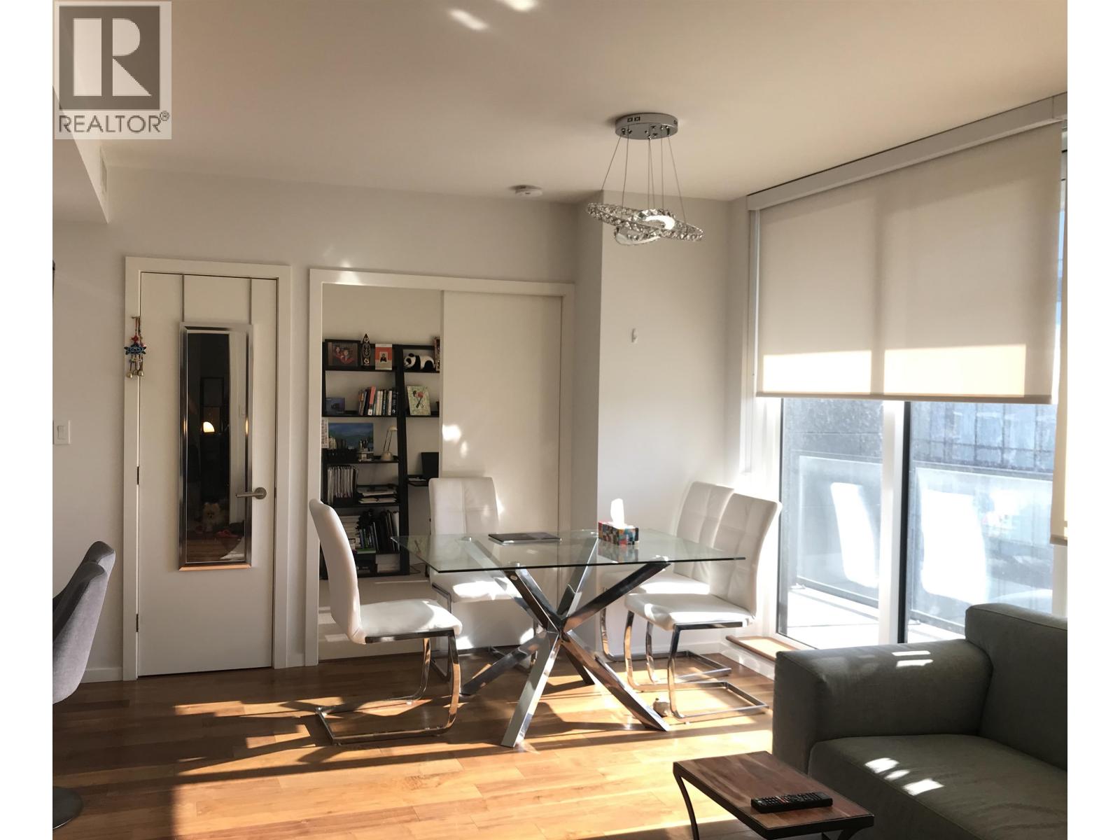 1006 8588 Cornish Street, Vancouver, British Columbia  V6P 0C1 - Photo 4 - R3140609