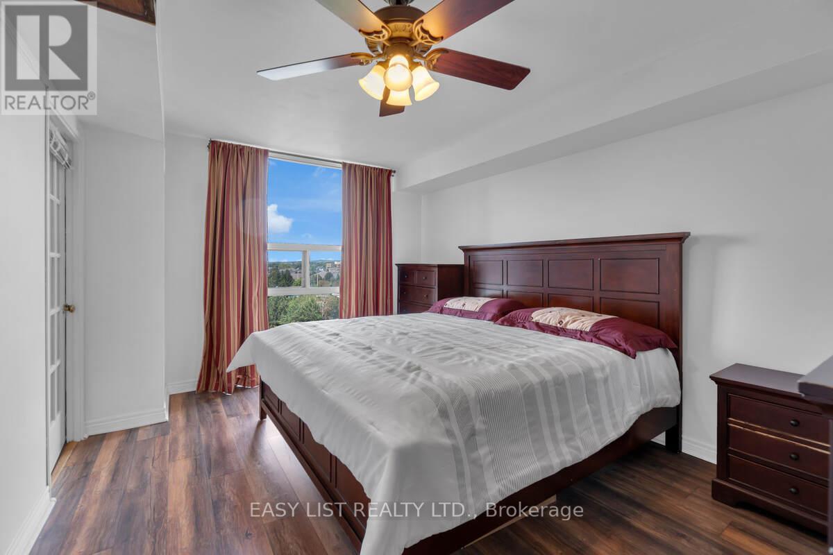 810 - 20 Harding Boulevard W, Richmond Hill, Ontario  L4C 9S4 - Photo 20 - N13498302
