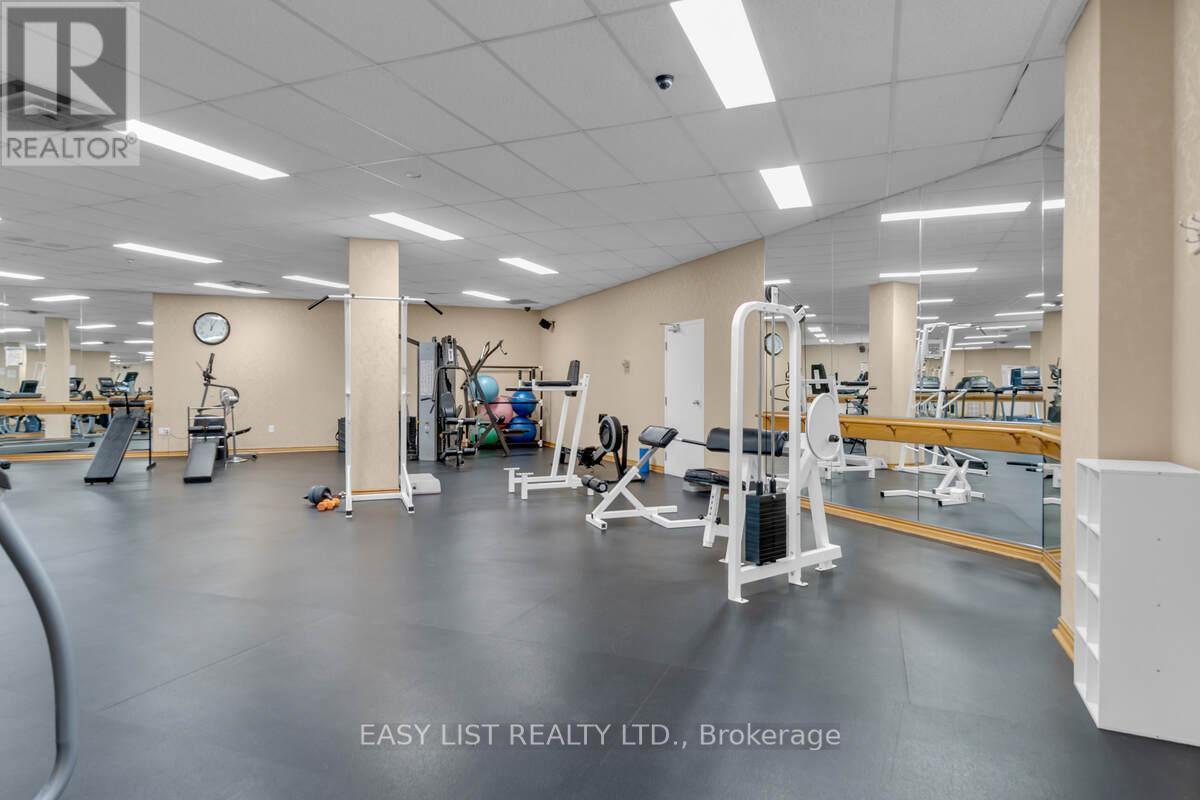 810 - 20 Harding Boulevard W, Richmond Hill, Ontario  L4C 9S4 - Photo 29 - N13498302