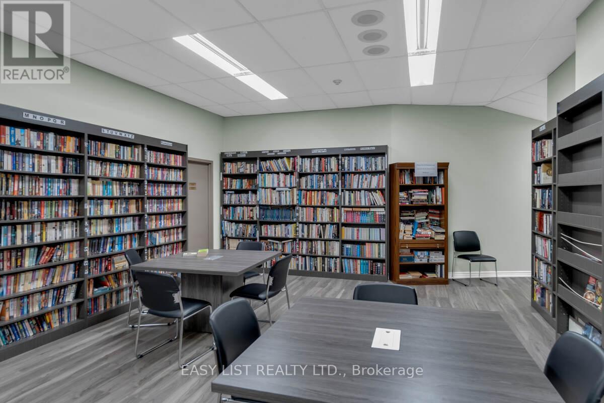 810 - 20 Harding Boulevard W, Richmond Hill, Ontario  L4C 9S4 - Photo 30 - N13498302