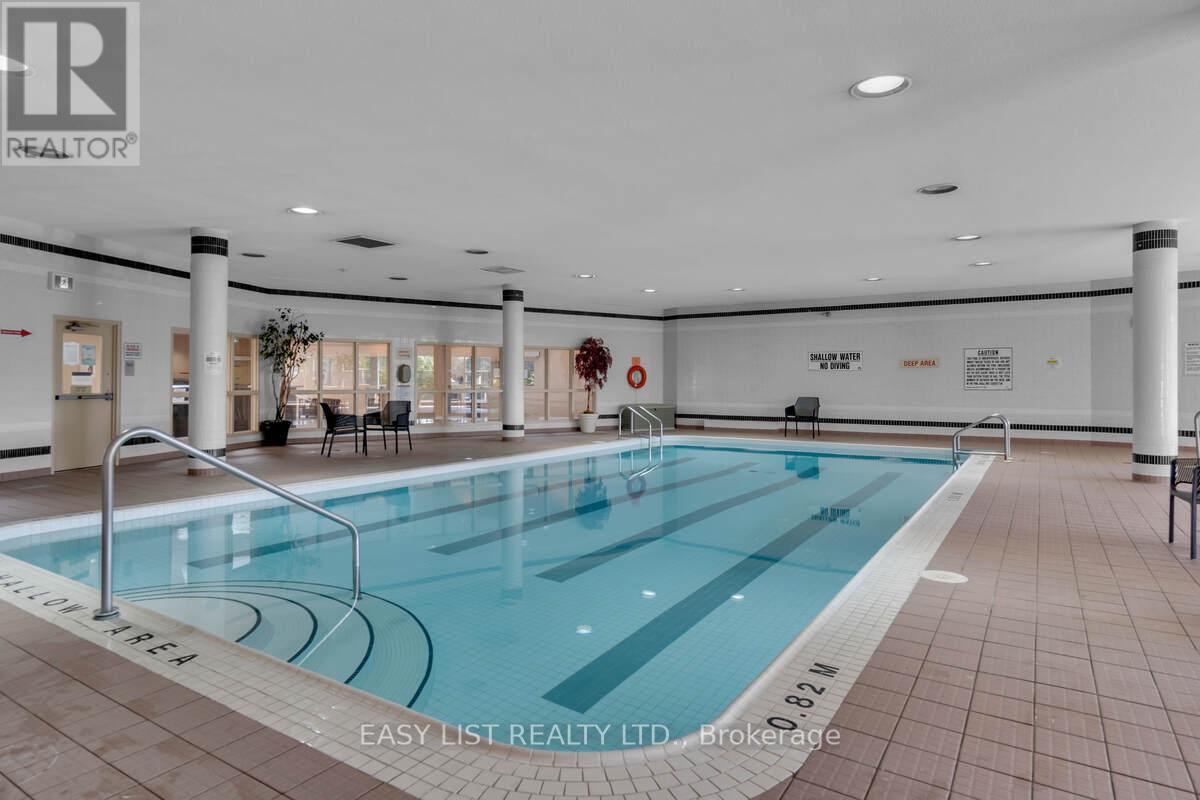 810 - 20 Harding Boulevard W, Richmond Hill, Ontario  L4C 9S4 - Photo 31 - N13498302