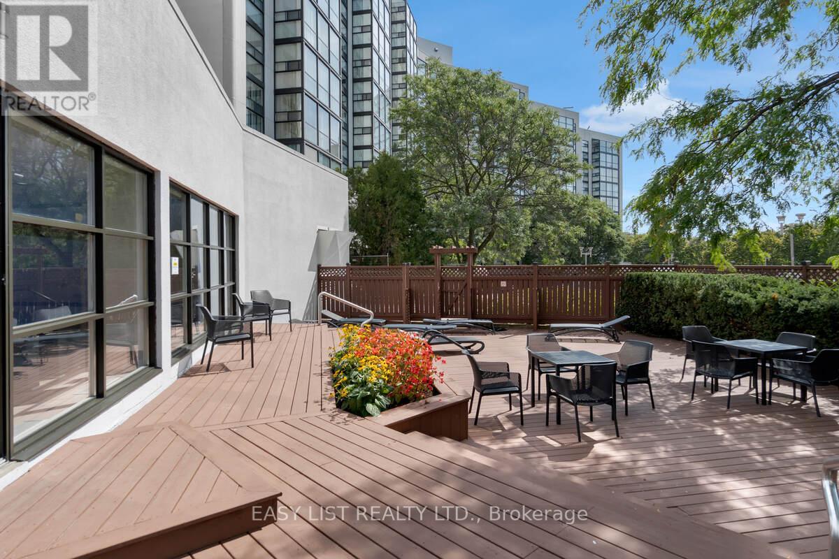 810 - 20 Harding Boulevard W, Richmond Hill, Ontario  L4C 9S4 - Photo 32 - N13498302