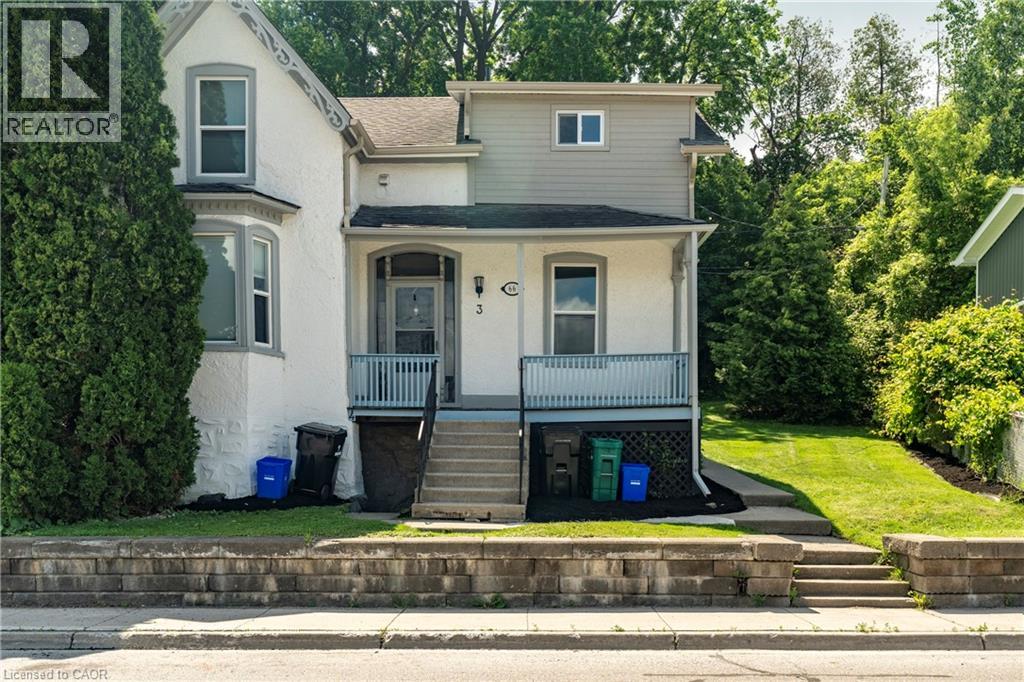 66 QUEEN Street W, Cambridge, Ontario