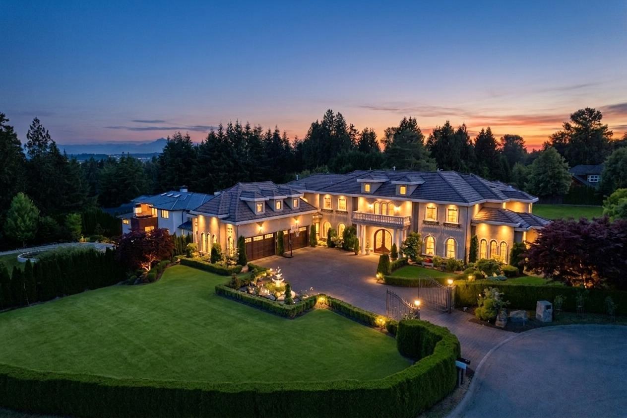 2988 163 STREET, Surrey, British Columbia
