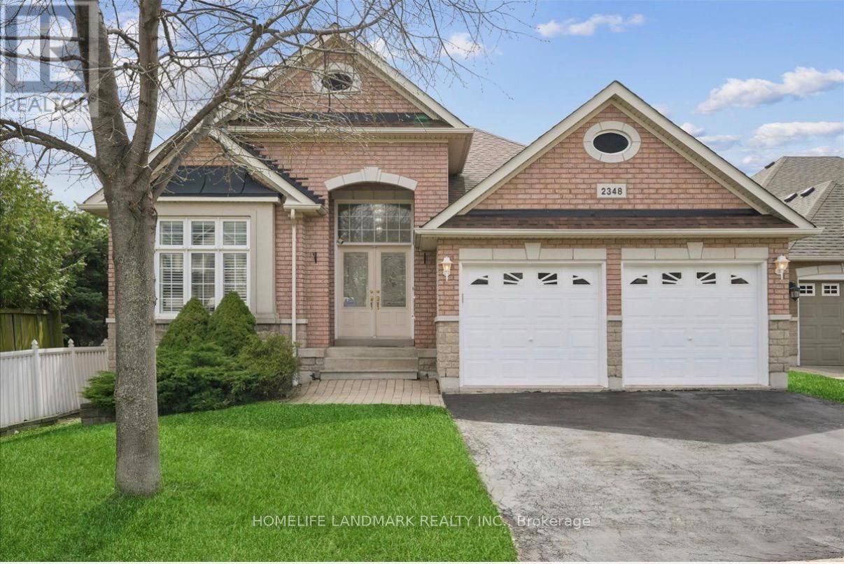 2348 TESLA CRESCENT, Oakville, Ontario