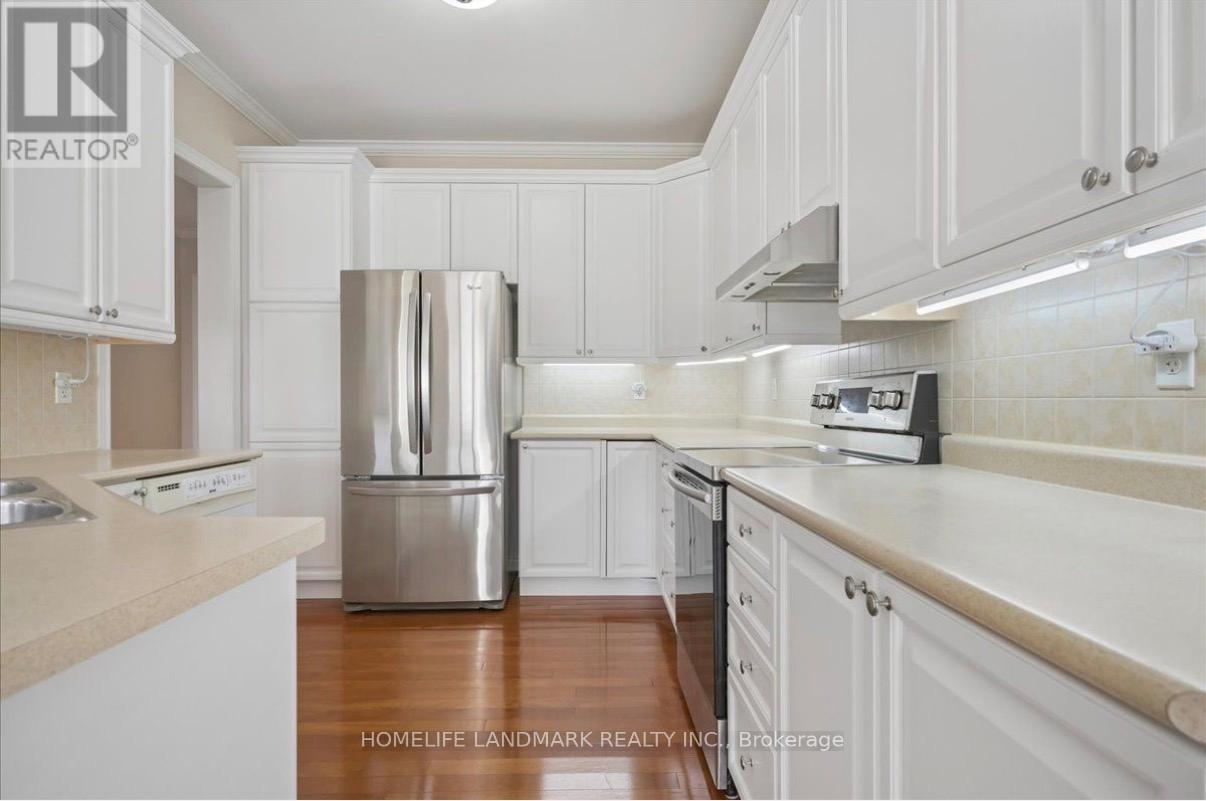 2348 Tesla Crescent, Oakville, Ontario  L6H 7T5 - Photo 11 - W13498300