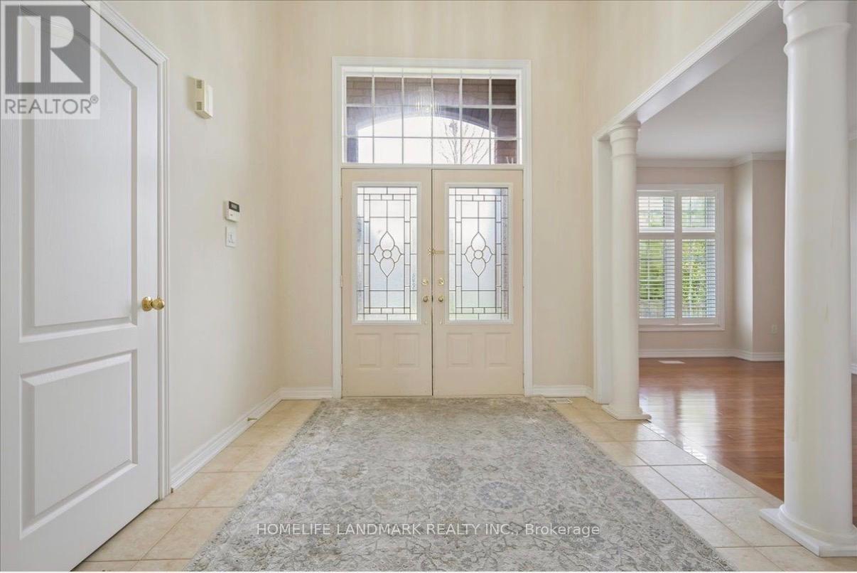 2348 Tesla Crescent, Oakville, Ontario  L6H 7T5 - Photo 2 - W13498300