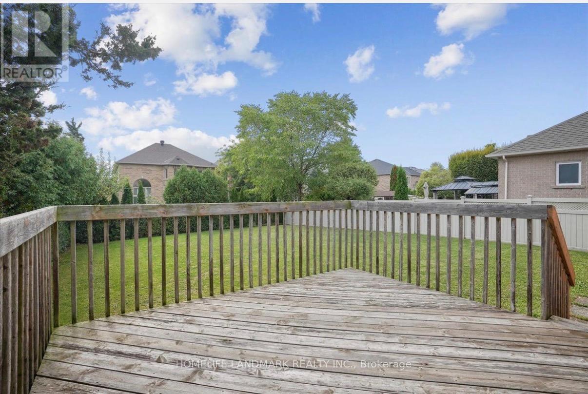 2348 Tesla Crescent, Oakville, Ontario  L6H 7T5 - Photo 20 - W13498300