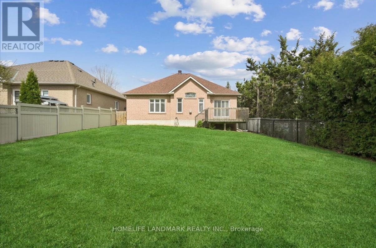 2348 Tesla Crescent, Oakville, Ontario  L6H 7T5 - Photo 21 - W13498300