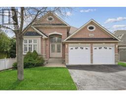 2348 TESLA CRESCENT, Oakville, Ontario