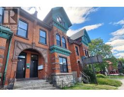 1A - 498 MAIN STREET E, Hamilton, Ontario