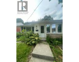 4 JUNE Avenue Unit# Full House, Guelph, Ontario