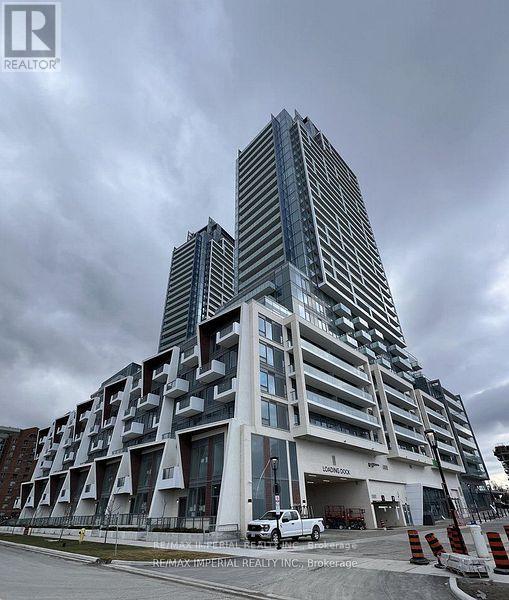 N1101 - 7 GOLDEN LION HEIGHTS, Toronto, Ontario