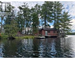 16 IS 12 CORDOVA LK ISLAND, Havelock-Belmont-Methuen, Ontario
