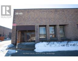 7 - 35 FERRIER STREET, Markham, Ontario