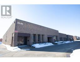 8 - 37 FERRIER STREET, Markham, Ontario