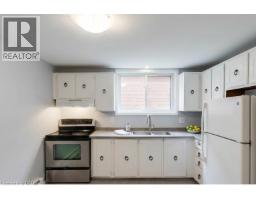 318 ERB Street Unit# 1, Waterloo, Ontario
