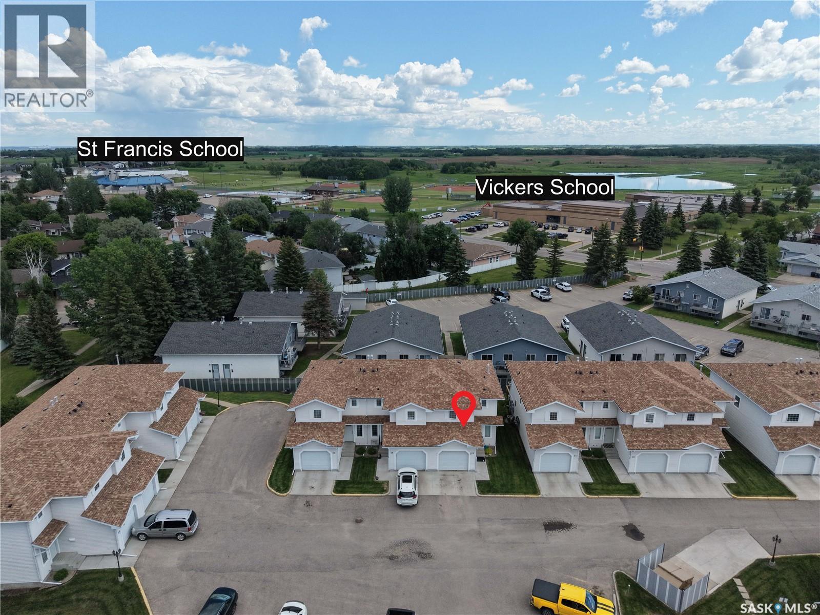 26 1620 Olive Diefenbaker Drive, Prince Albert, Saskatchewan  S6X 1C5 - Photo 3 - SK040867