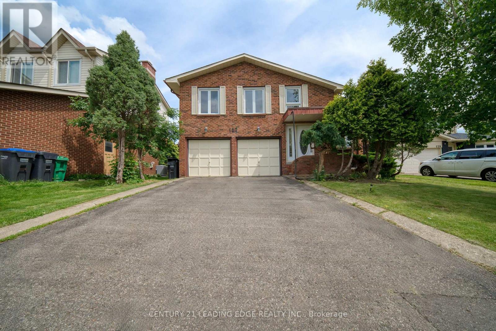 127 ELGIN DRIVE, Brampton, Ontario