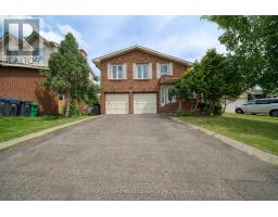 127 ELGIN DRIVE, Brampton, Ontario