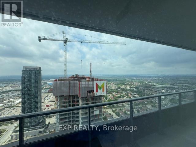 4511 - 448 Burnhamthorpe Road, Mississauga, Ontario  L5B 0R4 - Photo 10 - W13487924