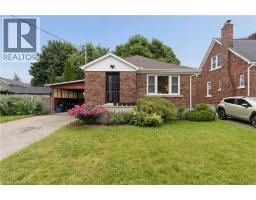 209 BEDFORD Road, Kitchener, Ontario
