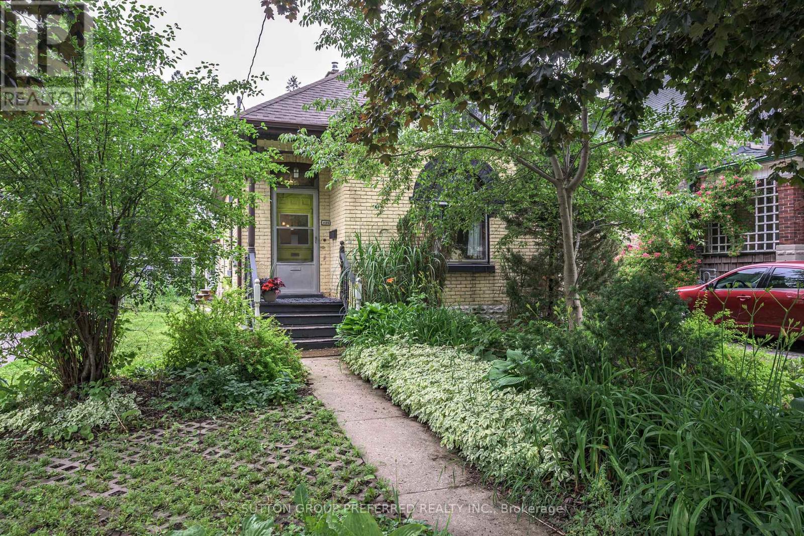 485 DORINDA STREET, London East, Ontario