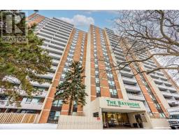208 - 1210 RADOM STREET, Pickering, Ontario