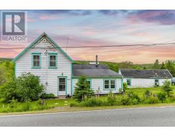 535 E River East Side Road, Glencoe, Nova Scotia