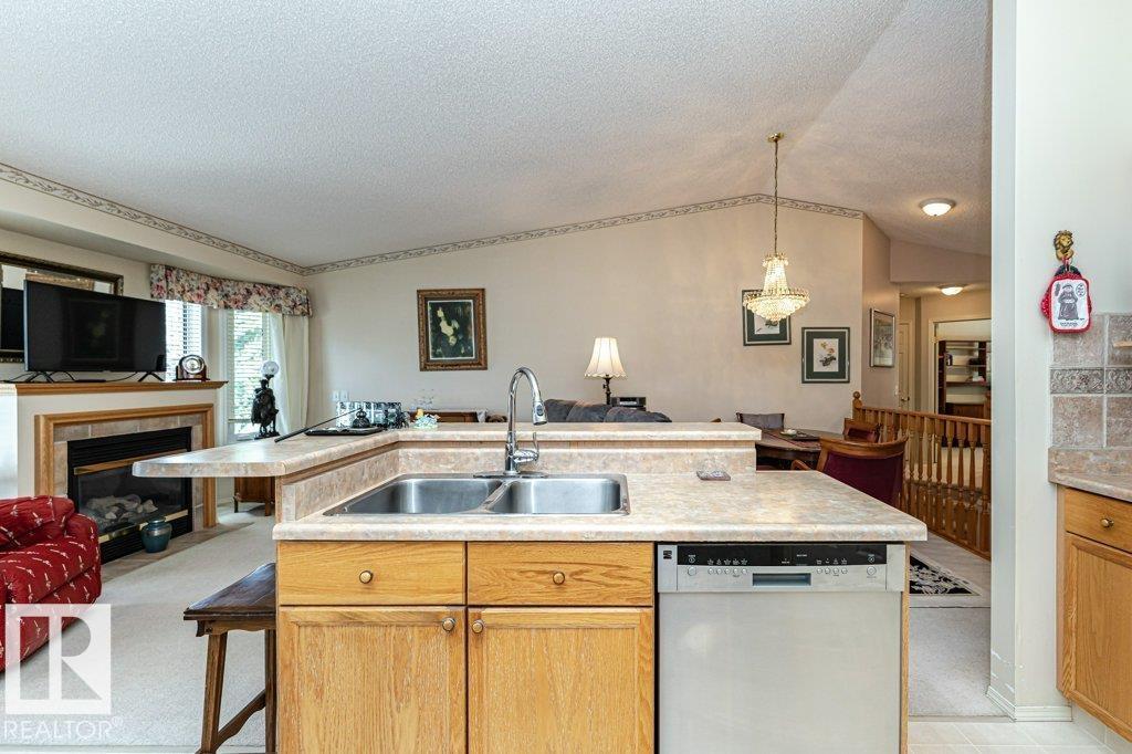 #40 8 Dechene Rd NW, Edmonton, Alberta  T6M 2S5 - Photo 22 - E4496144