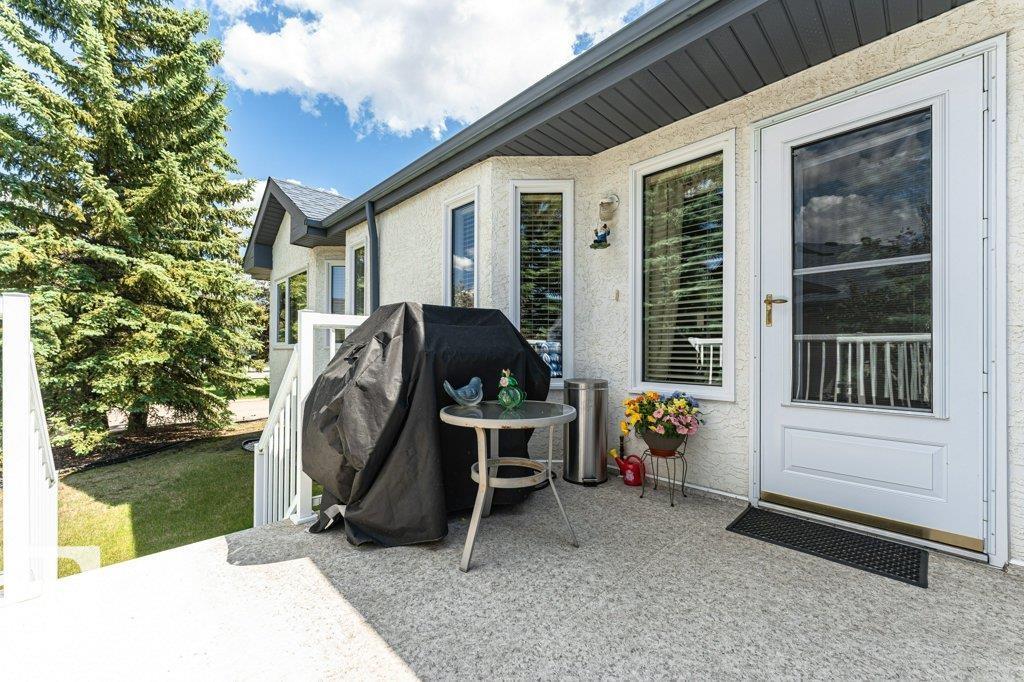 #40 8 Dechene Rd NW, Edmonton, Alberta  T6M 2S5 - Photo 42 - E4496144