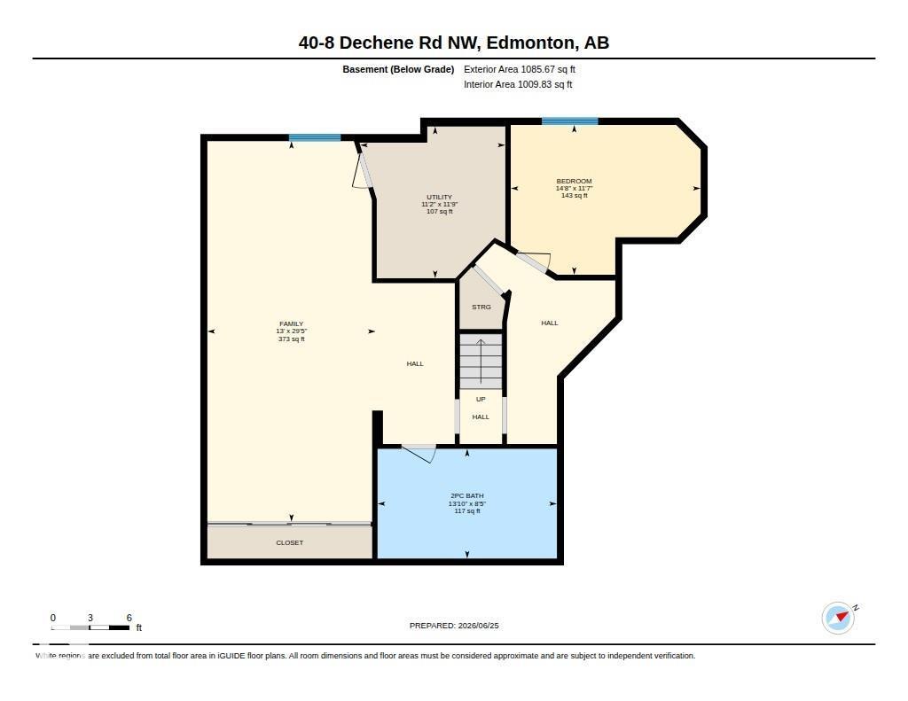 #40 8 Dechene Rd NW, Edmonton, Alberta  T6M 2S5 - Photo 51 - E4496144