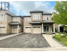 65 LOLA CRESCENT, Brampton, Ontario