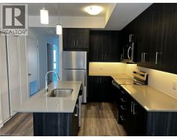 10 PALACE Street Unit# A12, Kitchener, Ontario