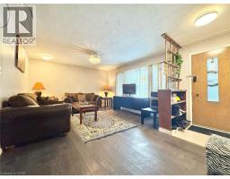 265 GLENRIDGE Drive Unit# 1, Waterloo, Ontario
