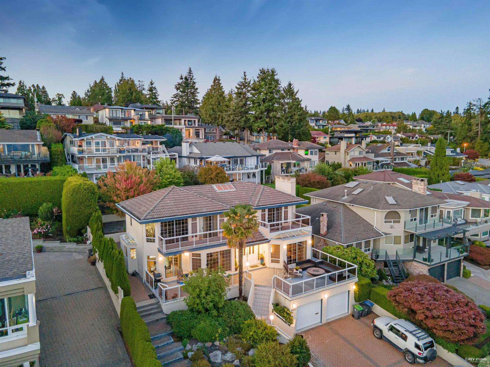 13151 13 AVENUE, Surrey, British Columbia