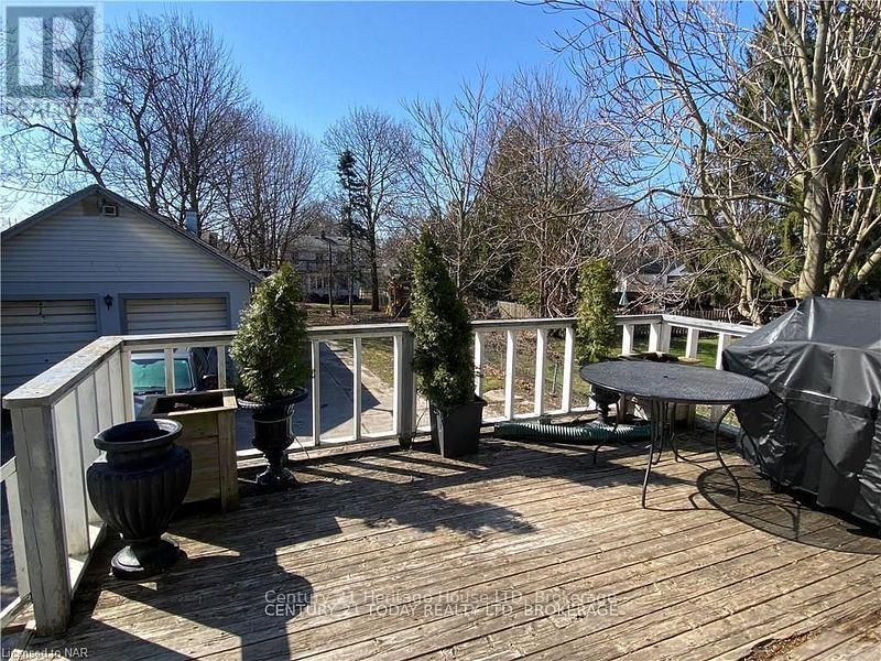6042 Culp Street - Upper Unit, Niagara Falls, Ontario  L2G 2B7 - Photo 7 - X13498332