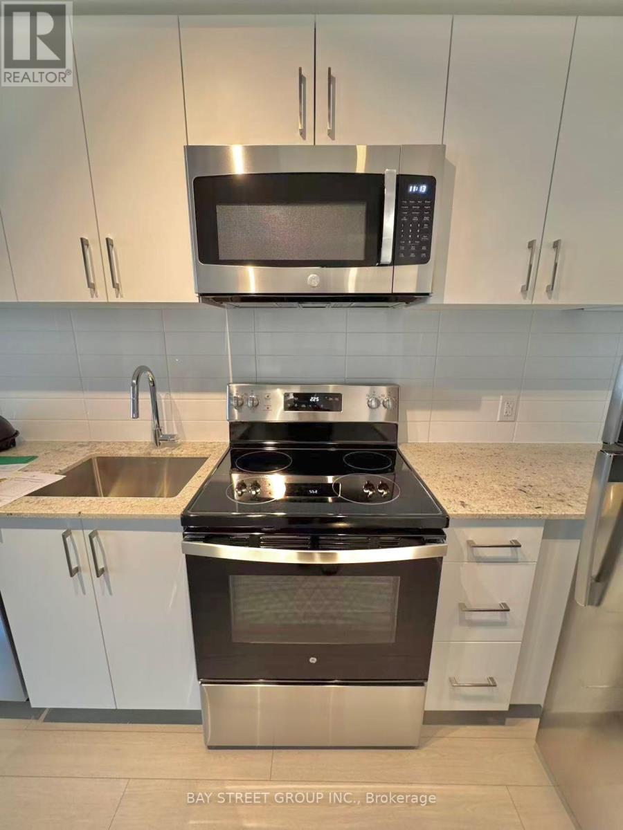 205 - 4010 Eglinton Avenue W, Toronto, Ontario  M9A 0G5 - Photo 10 - W13429480