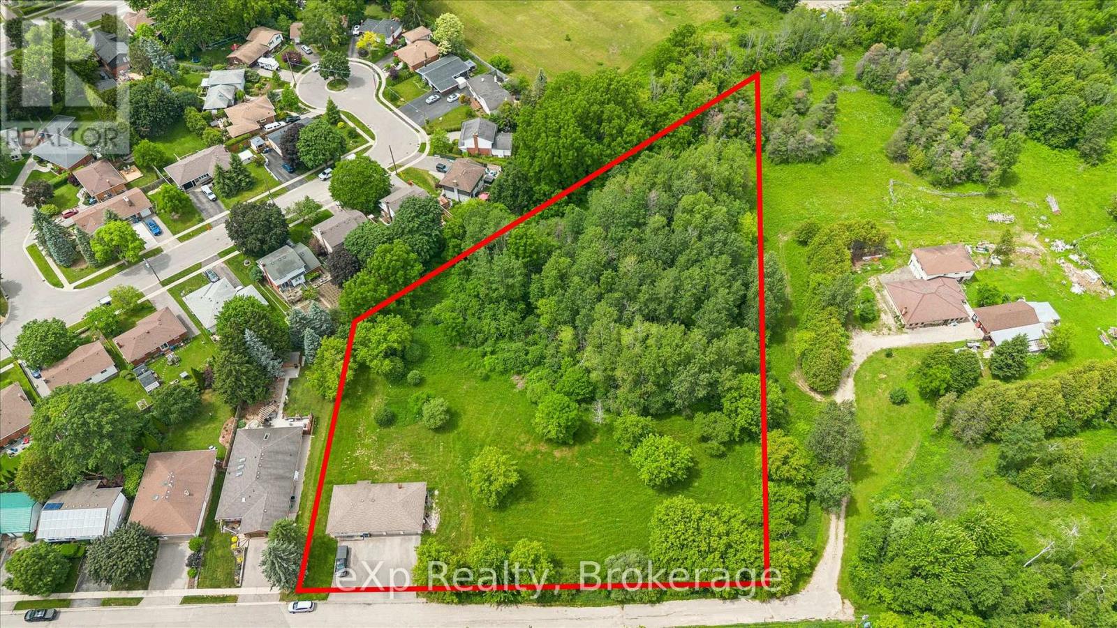46 HYLAND ROAD, Guelph, Ontario